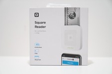 Square Reader for Contactless  Chip REV-02