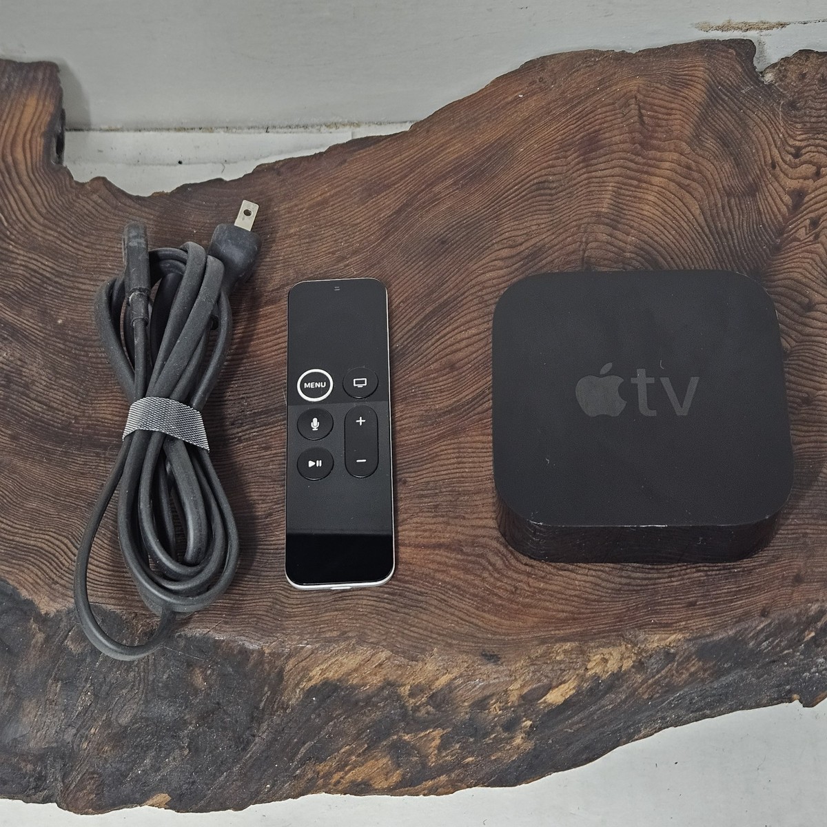 Buy Apple TV (4th Generation) 32GB HD Media Streamer - A1625