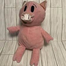 Kohls Cares Piggie Mo Willems Stuffed Animal Plush Pink Pig 12” Kohl's 2017