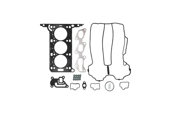 Kamoka 8706618 Dichtungssatz Zylinderkopf FüR Agila A Corsa C D Wagon R 1.0-image