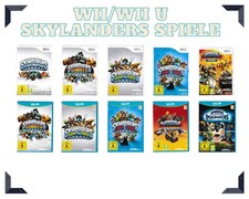 Nintendo Wii / Wii U Skylanders Spiele | Gian...