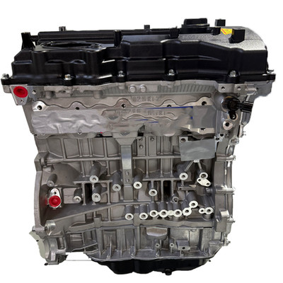 For Hyundai Sonata Kia Optima 2011-2016 G4KJ 2.4L GDi Long Block NEW Engine Assy