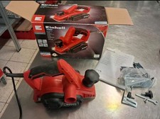 EINHELL Elektrohobel TC-PL 750