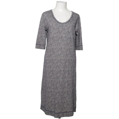 La Salle, Kleid, Größe: XL, Blau/Weiß/Mehrfarbig #fSj