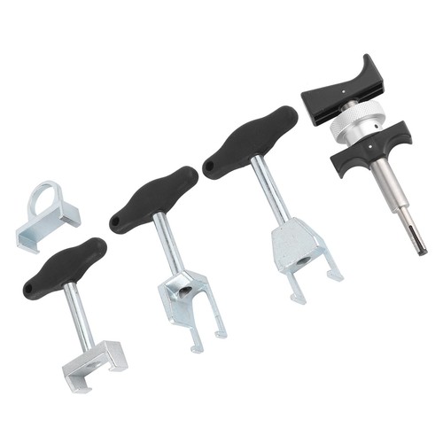 5pcs Spark Plug Puller Tool Kit Installing Removing Ignition Coils T10166 T1 REL - Picture 13 of 15