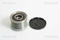 Triscan Generatorfreilauf 8641 104018 FüR Fiat MERCEDES-BENZ