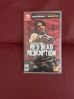 Red Dead Redemption (Nintendo Switch)
