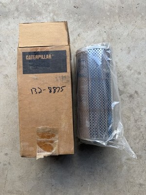 New CAT Caterpillar Genuine Hydraulic Oil Filter 132-8875 OEM