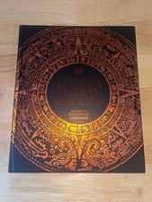 A History of Magic Witchcraft and the Occult Suzannah Lipscomb,