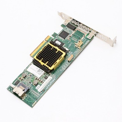 Adaptec PCA-00302-02  ASR-2405 - RAID-Controller