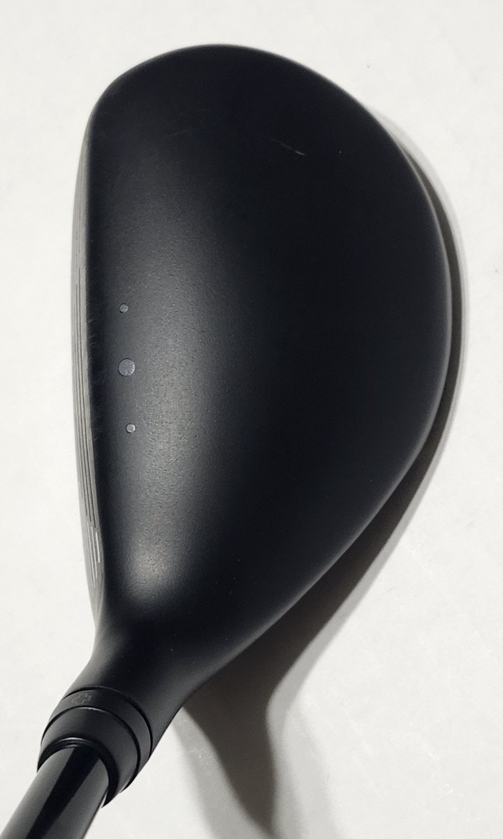 Ping G425 5 Hybrid 26° Alta Distanza 40 Regular Flex | eBay
