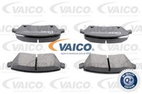Vaico Bremsbelagsatz, Scheibenbremse Dacia Lada MERCEDES-BENZ Passend FüR Nissan
