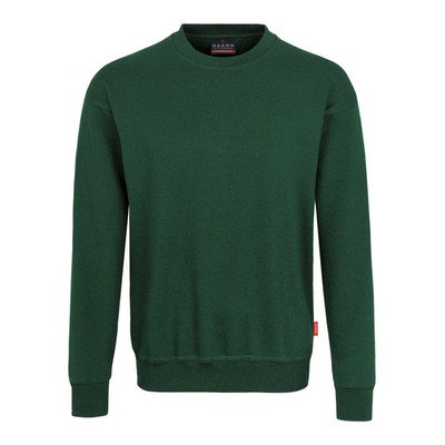 Hakro Sweatshirt Unisex Performance tanne Unisex-Größe: S