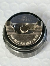 Devilbiss 702724 909 Replacement Air Cap For Tekna Prolite Gravity Spray Gun Devilbiss 702724 909 Replacement Air Cap For Tekna Prolite Gravity Spray Gun
