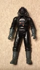 Vintage 1982 Star Wars Imperial TIE Fighter Pilot Action Figure Kenner