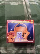McDonald  s Changeables Boo Bucket