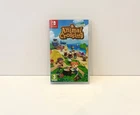 Animal Crossing: New Horizons - Nintendo Switch