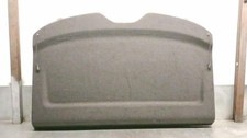Z19DT tablette de plage arrière OPEL ASTRA GTC 1.9 CDTI 2004 5554661
