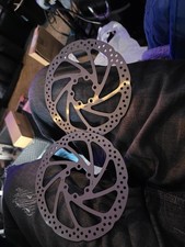 Tektro OEM 160mm Mountain Bike Rotors