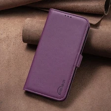 For Motorola G85 G73 G42 Edge40 E40 E13 Luxury Shock resistant Wallet Phone Case