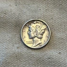 1926-S Mercury Dime *Key San Francisco Date* Choice AU+ Scarce In AU MM