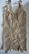 Playtex, Korselett, EUR 80 C, * VINTAGE * Rar, Mieder