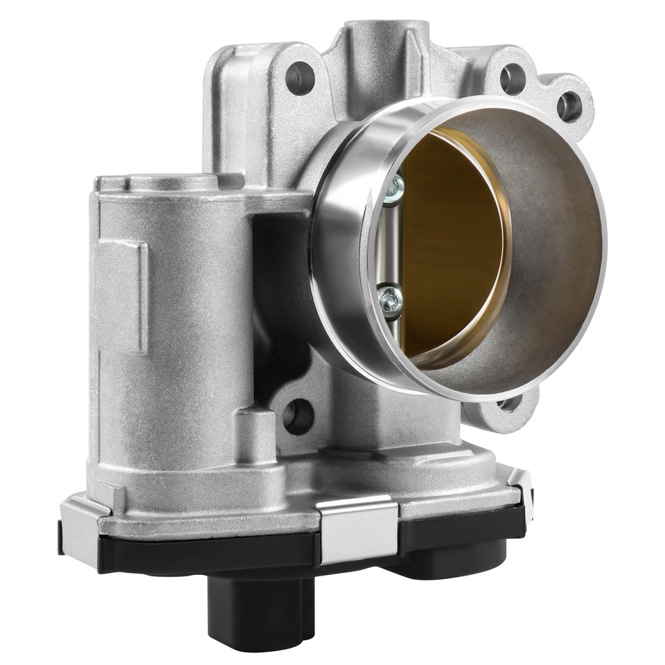 Throttle Body For Chevrolet Malibu 2007-2008 & Chevrolet Cobalt 2007-2010 2.2L Foto 4 de 4