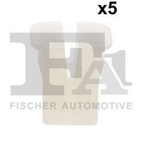 FA1 Clip, Zier-/Schutzleiste 12-60001.5 FüR Opel