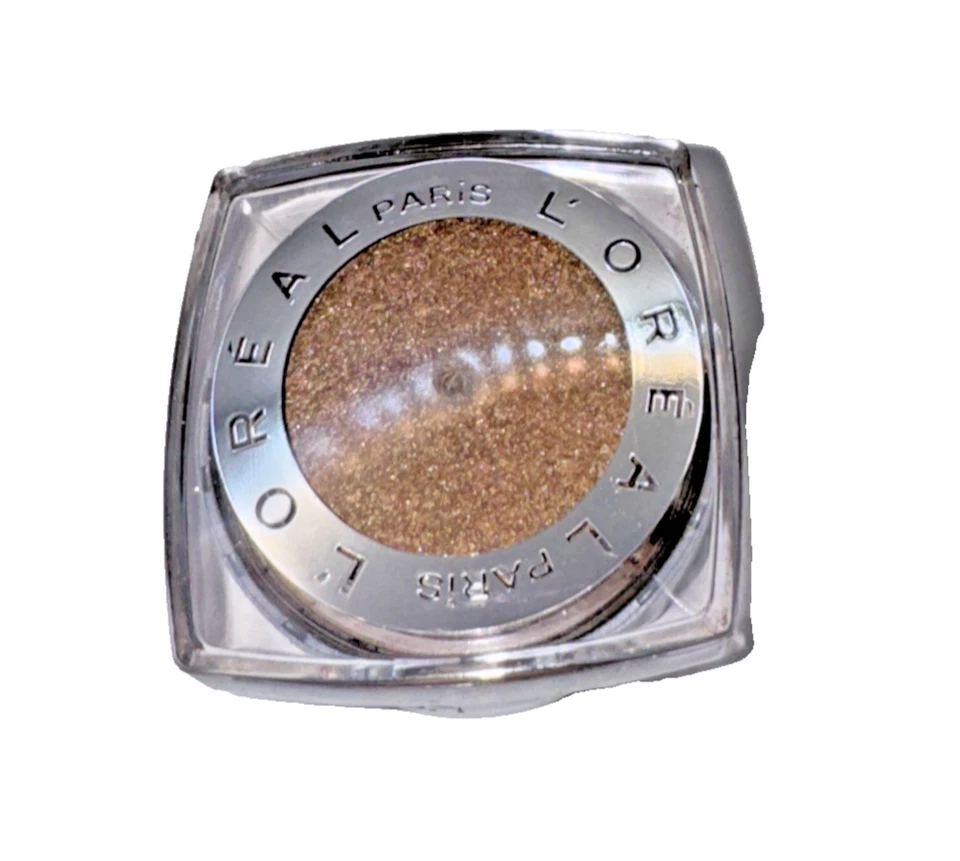 Sombra L'Oreal Infallible 24 horas impermeável bronzeada cor de longa duração - Imagem 2 de 4