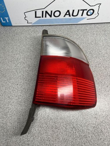 BMW 5 E39 Rücklicht hinten links 2496322 2.50 Petrol 125kw 2000 33764532