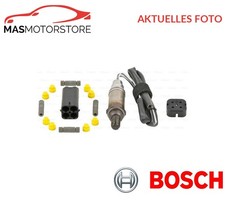 LAMBDASONDE LAMDASONDE RECHT BOSCH 0 258 005 732 A FÜR CHEVROLET S10,BLAZER S10