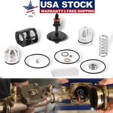 0887793 1" 009M2 and 009 LF009 Reduced Pressure Zone Total Repair Kit For Watts