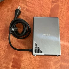 Anker Prime 14-in-1 USB-C Docking Station 160W Dual HDMI Display MacBook PC