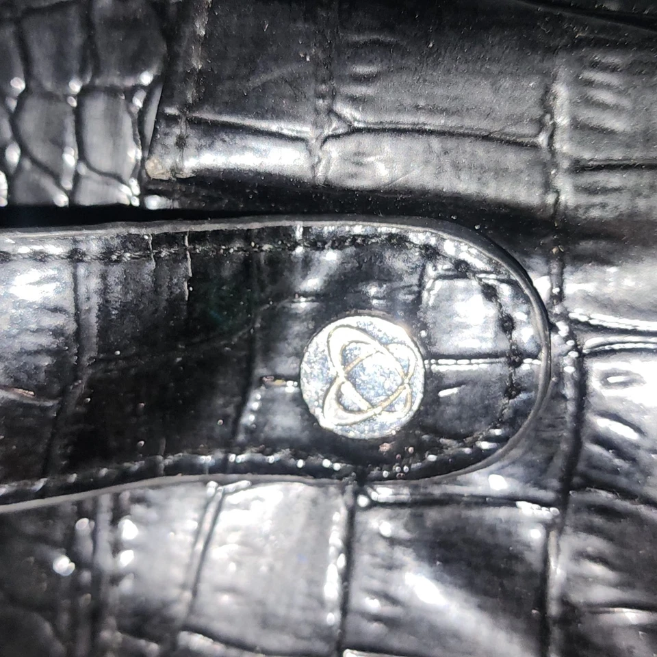 Great! Black SMALL Cell Phone Case/Purse/Wallet - Image 4 of 4