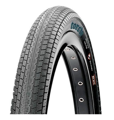 Maxxis Reifen Torch 20x1.75 Silkshield 110PSI 120TPI