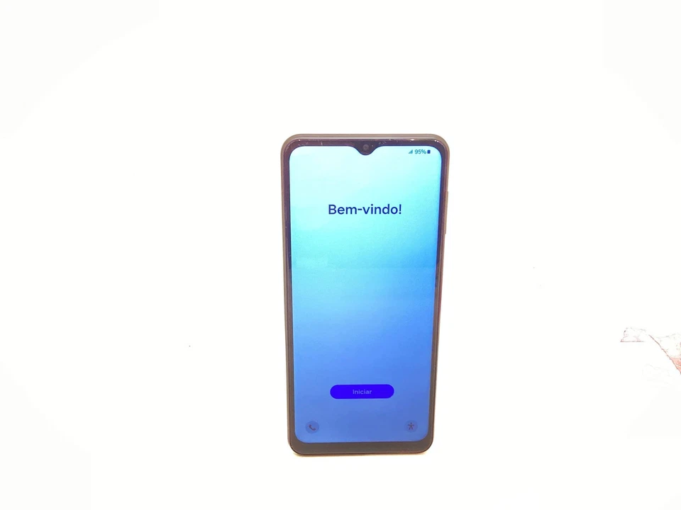 Samsung Galaxy A13 5G · 128GB, foto 1 de 4