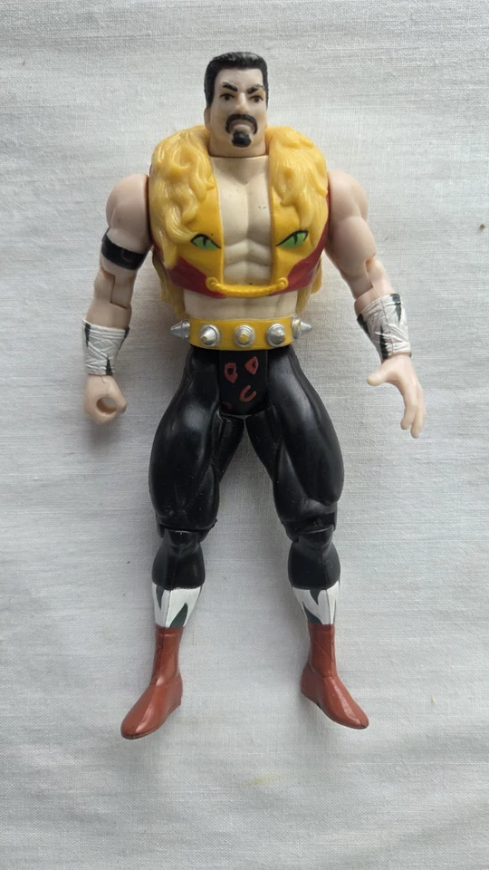 Lote de figuras de acción Marvel vintage y modernas - Spider-Man, Hulk, Iron Man ¡y más! Foto 4 de 4