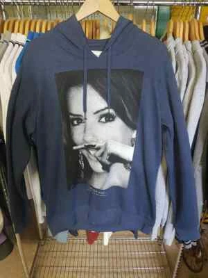1 sweat à capuche homme ELEVEN PARIS MORIAG HD taille XL NEUF - Photo 1/3