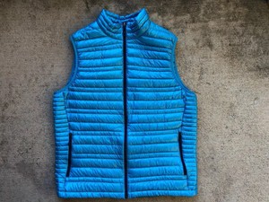 patagonia lightweight down