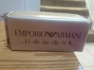 armani she 50ml