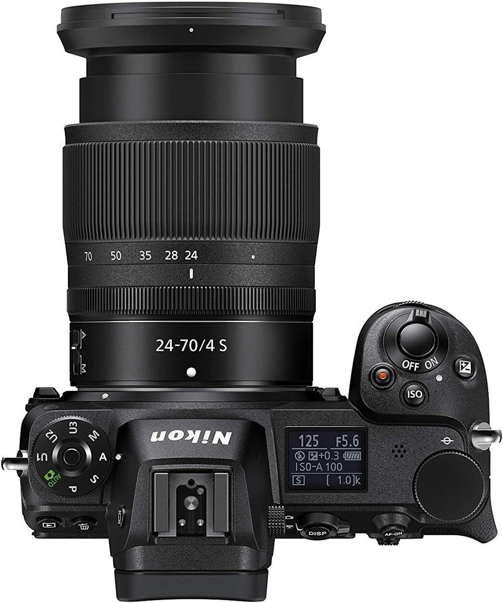 Nikon 6ii Photography Nikon Z6ii Nikon Z6 Camera And Nikon - Main Image