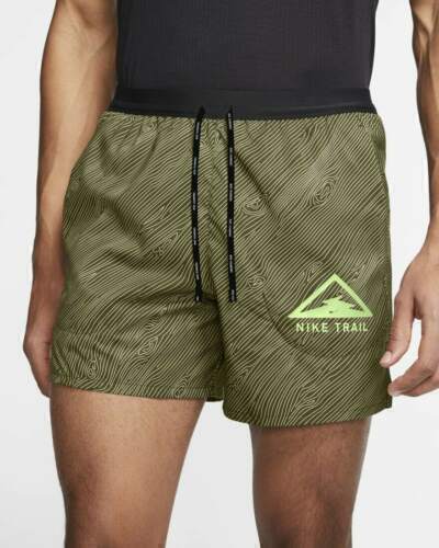 Nike $60 Flex Stride Men's Trail Running Shorts 5
