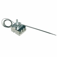 Thermostat Backofenthermostat Passend Wie Ego 55.13279.020 FüR Backofen Herd