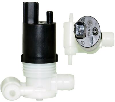 Windshield Washer Pump Fit For Chrysler Town /& Country Voyager Dodge 05019244A