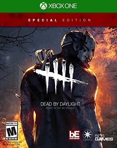 Dead By Daylight - Microsoft Xbox One