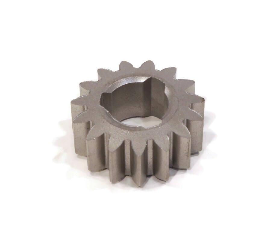 Toro Pinion Gear compatible with models 22164 22164TE 22194 (2007-2009)