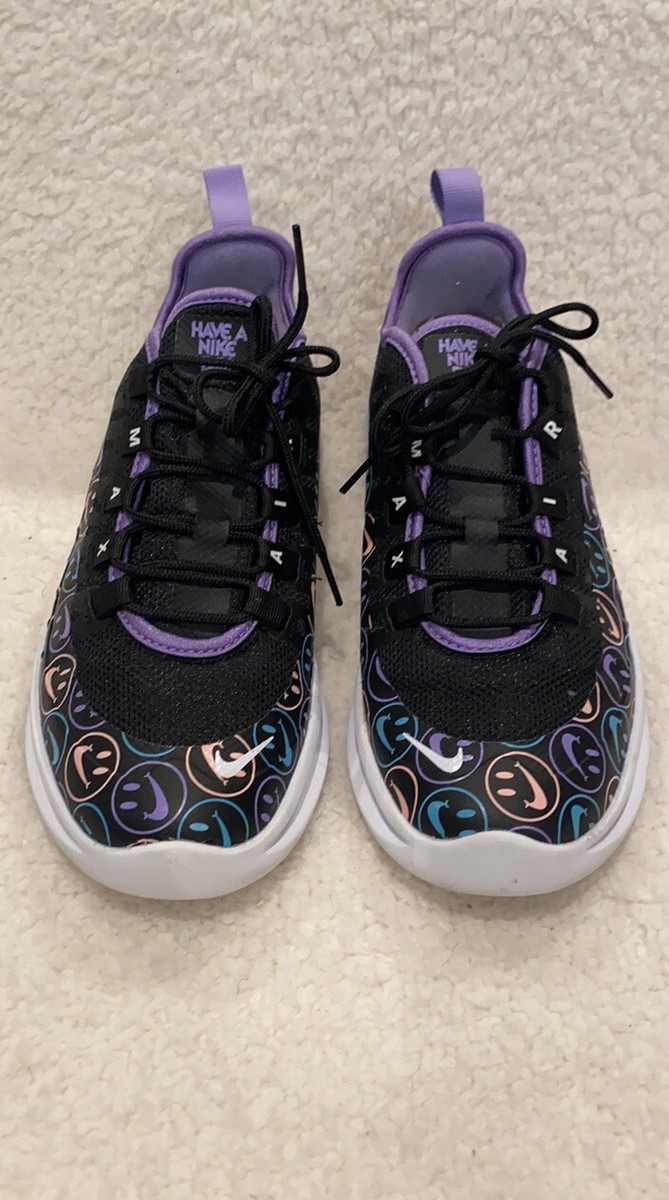 Nike Air Max “ Have A Nice Day” Women’s Sneakers…Sz