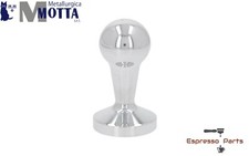 MOTTA Tamper Aluminium Professional Barista Flat Base - 57mm