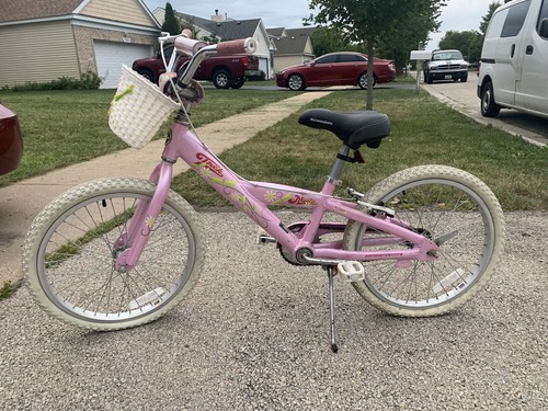 TREK Mystic 16 Kids Bike - Great 