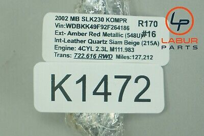Mercedes-Benz 1706900417 Genuine OEM Hinge Rod for sale Mercedes-Benz 1706900417 Genuine OEM Hinge Rod for sale